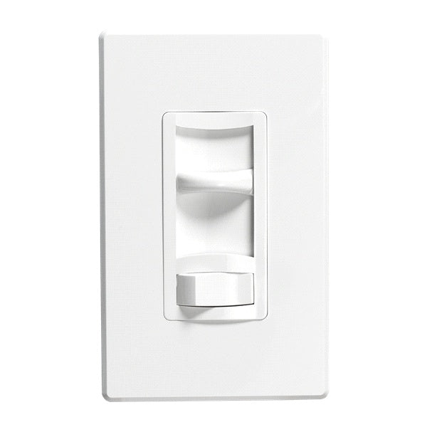 Lithonia ASD WH Analog Slide Dimmer