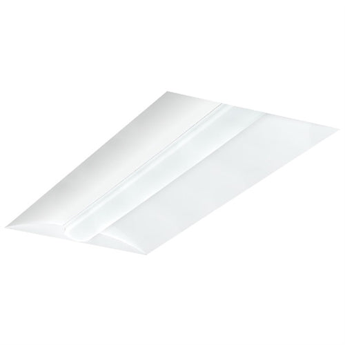 Columbia Lighting CCL24-LSCS 2x4 LED Architectural Center-Lens