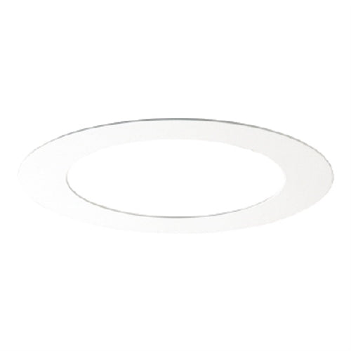 Halo Recessed 800PGR H800 Oversized Trim Ring 7-1/2" ID x 8-5/8" OD (191mm x 219mm)