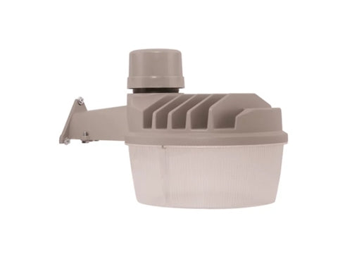 Halo ALP7A40GY 53.2W LED Site and Area Light Premium, 7000 Lumens, 4000K, Grey