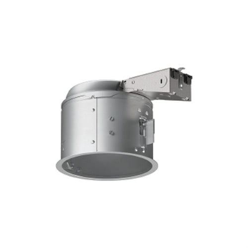 Halo Recessed E27RICAT 6" Remodel Line Voltage, Air Tight, IC type Housing