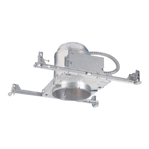 Halo Recessed H5ICAT 5" New Construction Line Voltage, Air Tight, IC type Housing