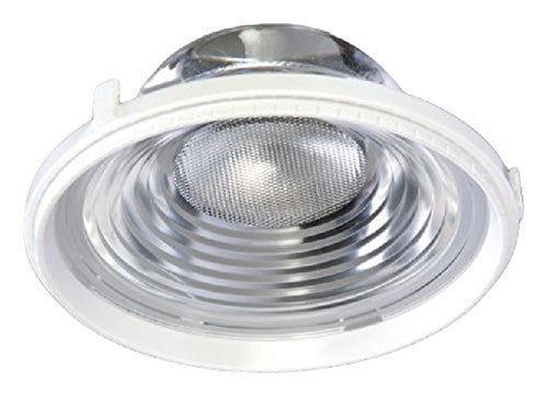 Halo Recessed HL6LHRPK 6" ALLSLOPE Lens Optic, Replacement Lens Holder Ring