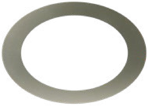 Halo HLBT6DOSN 6" Round Decorative Overlay, Satin Nickel