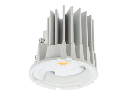 Halo Recessed Commercial HM43040840 4" LED Module, 3000-4000 Lumens, 80 CRI, 4000K