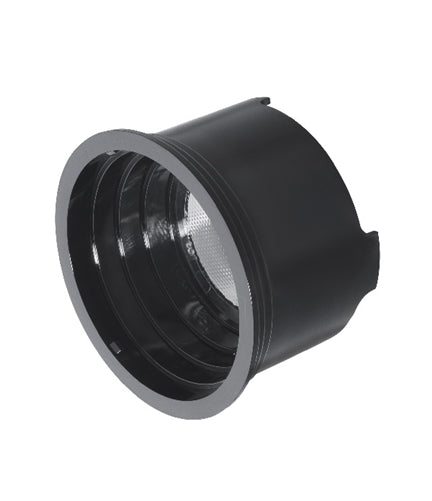 Juno TIR6 WFLD BLCK Trac Master Optic for R605L series, Wide Flood
