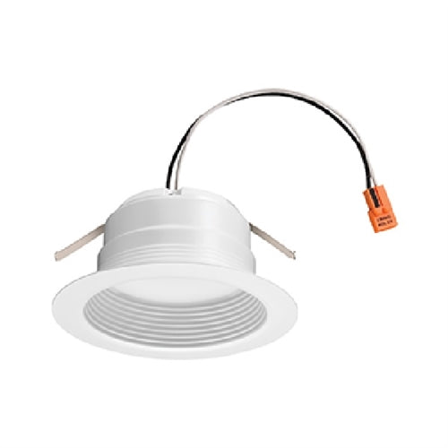 Lithonia 4BEMW LED 27K 90CRI M6 650 Lumens 4 inch LED Recessed