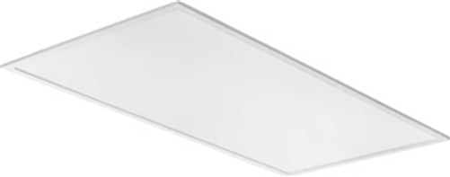 Lithonia CPX 2X4 3000LM 80CRI 40K SWL MIN10 ZT MVOLT 2'x4' LED Panel, 3000 Lumens, 80 CRI, 4000K, Satin White Diffuser, Dims to 10%, Generic 0-10V Dimming, 120-277V