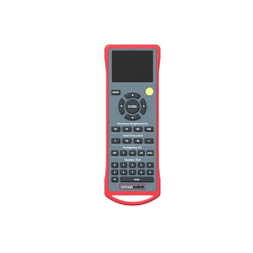 Lithonia IWP SensorSwitch Infrared Wireless Programmer