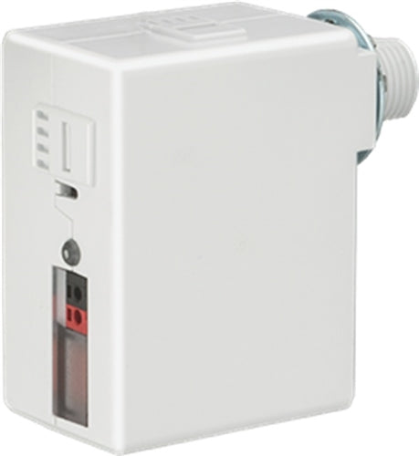 Lithonia RPP20 DS 24V EFP G2 nLight AIR Power/Relay Pack, 0-10VDC Dimming Output via Side Leads 24V Output Terminals, External Fault Protection, 120-277V, Generation 2