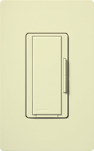 Lutron MA-RH-AL Maestro Companion Dimmer in Almond