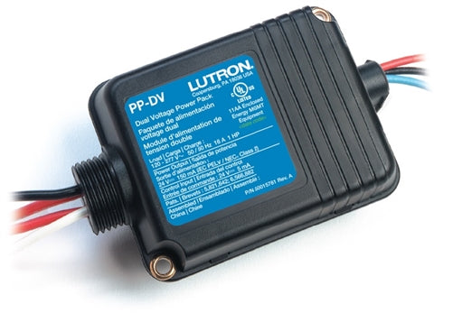Lutron UPP-DV Power Pack 120-277V Input 24VDC output