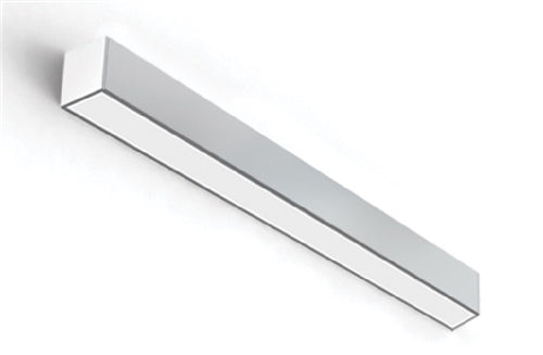 Mark Lighting SL2L LOP 4FT FLP TG 80CRI 35K 1000LMF MIN1 277 ZT 4' Slot 2 LED Linear Recessed, 80 CRI, 3500K, 1000 Lumens, Flush Lens, 9/16" or 15/16" Flat or Inverted TeeConstant Current, Dimming to 1%, 277V, 0-10V