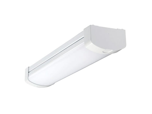Metalux 2AWS-L3C3-UNV 2'x5.5" Achieva LED Troffer, Selectable Lumens and CCT Color Temperature