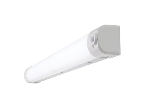 Metalux 4SWLED-48HL-LW-UNV-EL14W-L840-CD1-U 4' Surface and Wall