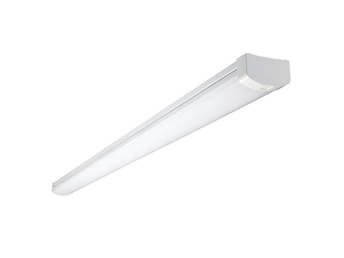 Metalux 8AWS-L3C3-UNV 8'x5.5" Achieva LED Troffer, Selectable Lumens and CCT Color Temperature