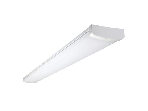 Metalux 8AWWS-L3C3-UNV 8'x10" Achieva LED Troffer, Selectable Lumens and CCT Color Temperature