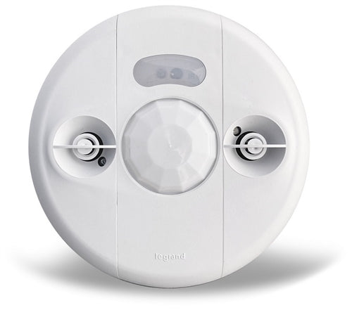 Wattstopper LMDC-100 Digital Dual Technology Ceiling Mount Occupancy Sensor
