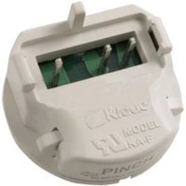 Kidde KA-F Quick Convert Adapter - Allows Installation of Kidde Alarm in Firex Wiring Harness