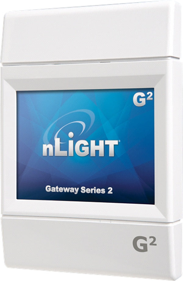 nLight NGWY2 GFX Eclypse Touchscreen