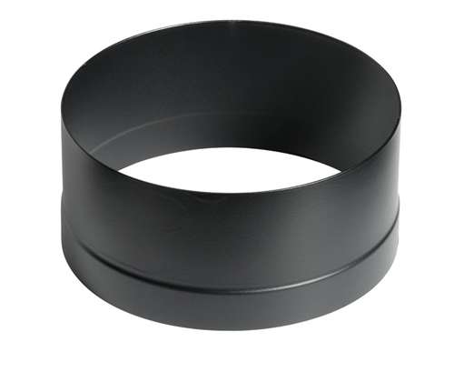 Juno Aculux CTA3/163 Recessed Lighting 1-5/8" Round Ceiling Adaptor for 3 1/4" Housings