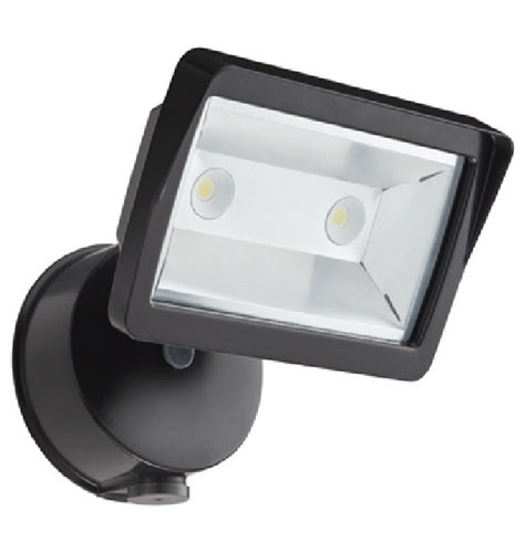 Lithonia OLFL 14 PE BZ M4 25 Watts 1900 Lumens LED Flood Light