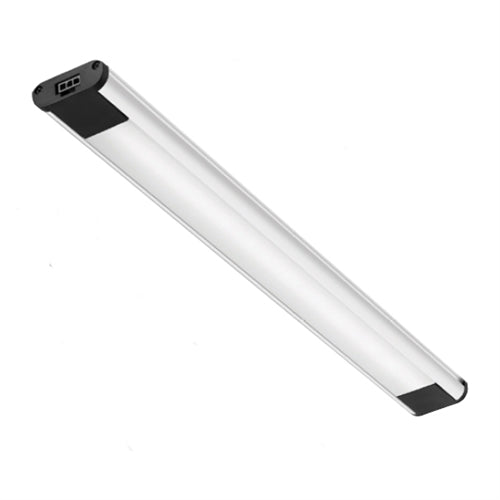 Lithonia RAZ 24IN 30K 90CRI M6 24 inch LED Under Cabinet Light Bar 18 Watts 958 Lumens 3000K 24V
