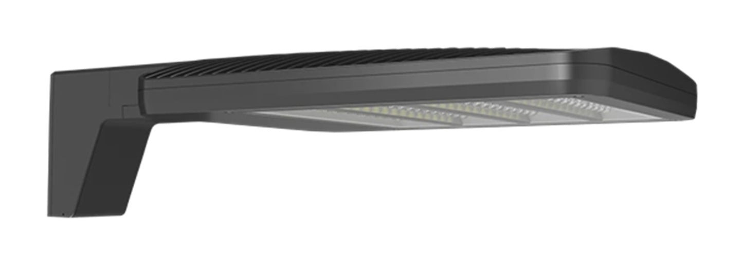 RAB ALEDM2TN 150W/90W/78W Field-Adsjutable LED Area Light, 4000K, 10870/13056/19864 Lumens, Universal Mounting
