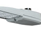 Autobahn ATB0 P456 MVOLT R3 5K BK 203W LED Roadway, 28347 Lumens, 120-277V, Type III Optics, 70 CRI, 5000K, 3 Pin NEMA Photocontrol Receptacle, Black