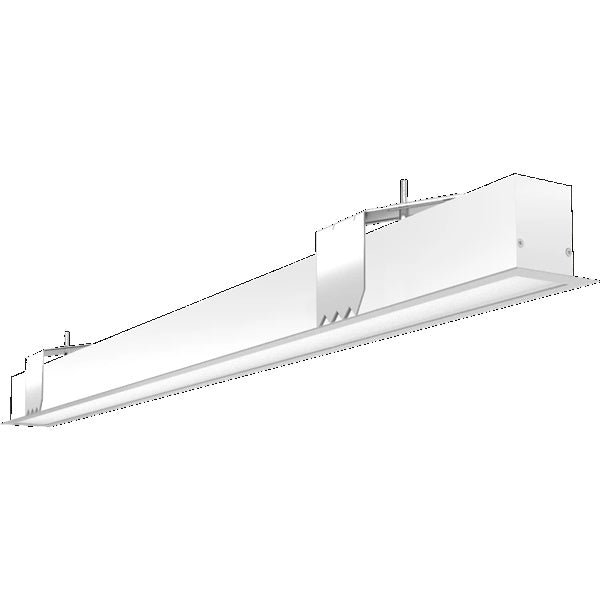 RAB BOA3R 30/21/18/15/8W Field-Adjustable Linear LED Light, 3000/3500/4000K, 1110-4094 Lumens, 93-94 CRI