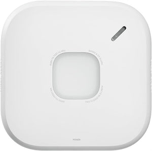 BRK Electronics SMCO600NV-AC Hardwired SC5 Smart Smoke & Carbon Monoxide Alarm