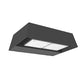 Beacon RWL2-160L-115-4K7-4W-UNV-DBT 115W LED Micro Strike Optics Wallpack, 4000K, 70 CRI, IES TYPE IV Distribution, 120-277V, Dark Bronze Matte Textured