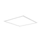 Columbia Lighting CBT22-B-LSCS-EDD-ELL14  2'x2' Back-Lit LED Troffer, Generation B, Switchable 5500/4400/3300 Lumens, Switchable CCT 3500/4000/5000K, 0-10V Dim to Off, 10W EM Battery