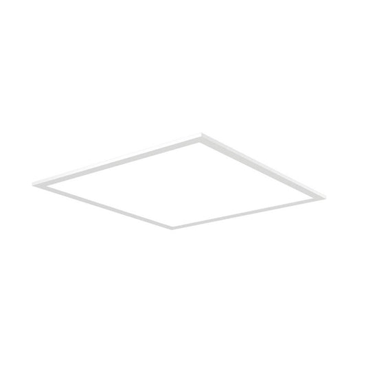 Columbia Lighting CBT22-B-LSCS-EDD-ELL14  2'x2' Back-Lit LED Troffer, Generation B, Switchable 5500/4400/3300 Lumens, Switchable CCT 3500/4000/5000K, 0-10V Dim to Off, 10W EM Battery