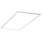 Columbia Lighting CBT24-B-LSCS-EDD-EMBBKIT2'x4' Back-Lit LED Troffer, Generation B, Switchable 5500/4400/3300 Lumens, Switchable CCT 3500/4000/5000K, 0-10V Dim to Off, Emergency Battery Back Up Kit