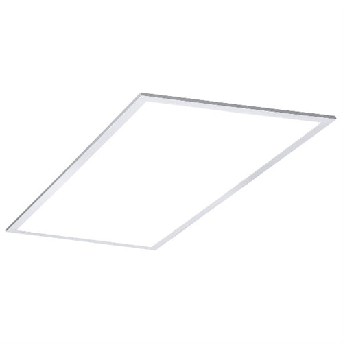 Columbia Lighting CBT24-LS35 2'x4' Back-Lit LED Troffer, 5500/4400/3300 Switchable Lumens, 3500K Color Temperature