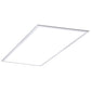 Columbia Lighting CBT24-LSCS-ELL10 2'x4' Back-Lit Troffer, 5500/4400/3300 Switchable Lumens, 3500/4000/5000K Switchable CCT, Emergency Battery Pack