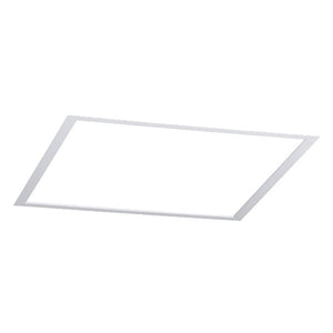 Columbia Lighting CFP22-40/33/2835 2'x2' Edge-Lit Flat Panel, 4000/3300/2800 Switchable Lumens, 3500K, 120-277V