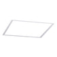 Columbia Lighting CFP22-40/33/2840 2'x2' Edge-Lit Flat Panel, 4000/3300/2800 Switchable Lumens, 4000K, 120-277V