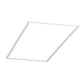 Columbia Lighting CFP24-55/41/3435 2'x4' Edge-Lit Flat Panel, 5500/4100/3400 Switchable Lumens, 3500K, 120-277V