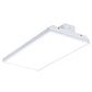 Columbia Lighting CHB2-40MH-FA-EDU 172W 2' LED High Bay, 4000K, 0-10V dimming, 120-277V, 21949 Lumens