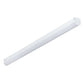 Columbia Lighting CSL8-8035 80.5W 8' Economical LED Striplight, 8460 Lumens, 3500K, 0-10V Dimming, 120-277V