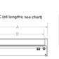 Columbia Lighting CUC4-CS-ED1200