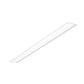 Columbia Lighting CWW4-35MWG-1WW-EU 4' Contemporary LED Wall Wash, 80 CRI, 3500, 2653-3906 Lumens, Grid Ceiling, Asymmetric Wallwash Distribution, Fixed Output, 120-277V