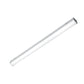 Columbia Lighting MPS8-35MW-C-W-ED-U-ELL14 8' MultiPurpose Linear LED Light, 80CRI,3500K, 7200 Lumens, Curve, Frosted Acrylic Lens, Wide Distribution, 0-10V Dimming, 120-277V, 