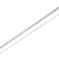Columbia Lighting MPS4-35LW-CW-EDU 4' MultiPurpose Linear LED Light, 80 CRI, 3500K, 4000 Lumens, Curve Frosted Acrylic Lens, Wide Distribution, 0-10V Dimming, 120-277V