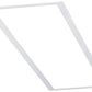Columbia Lighting SRP14-35MLG-EDU 1'x4' LED Scaler Edge-Lit Panel, 80 CRI, 3500K, 4554-5123 Lumens, Grid Ceiling, 0-10V Dimming, 120-277V