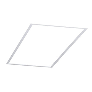 Columbia Lighting SRP24-50HLG-EDU 2'x4' LED Scaler Edge-Lit Flat Panel, 80 CRI, 5000K, 5246-5902 Lumens, Grid Ceiling, 0-10V Dimming, 