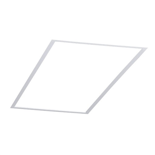 Columbia Lighting SRP24-40VLG-EDU 2'x4' LED Scaler Edge-Lit Flat Panel, 80 CRI, 4000K, 6812-7663 Lumens, Grid Ceiling, 0-10V Dimming, 