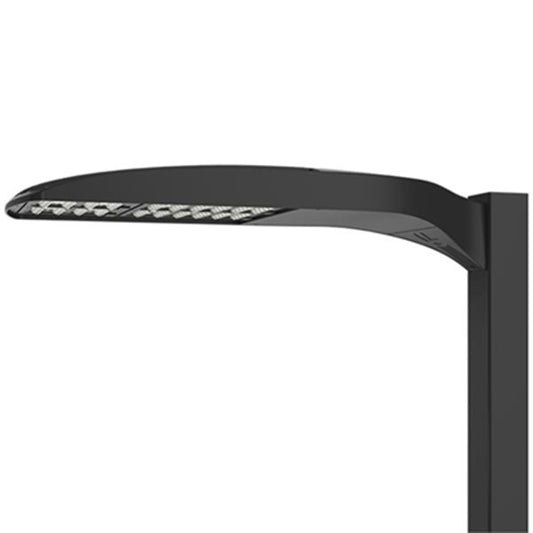 Lithonia DSX2 LED P8 40K 70CRI T3M MVOLT SPA DDBXD Area Light LED, P8 Forward Optic, 70 CRI, Type III Medium Distribution, 120-277V, Square Pole Mounting, Dark Bronze